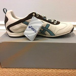 Women's Asics 10 Walking Shoes